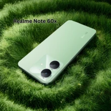 Realme Note 60x price in Bangladesh